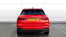 Audi Q3 35 TFSI S Line 5dr S Tronic Petrol Estate